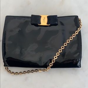 Salvatore Ferragamo Mini Bag